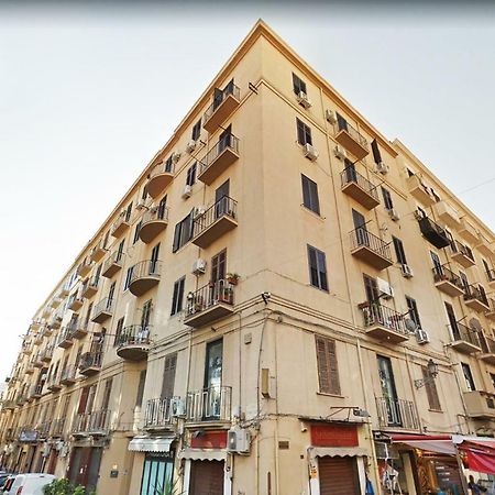 I Balconi Su Ballaro Palermo Exteriér fotografie