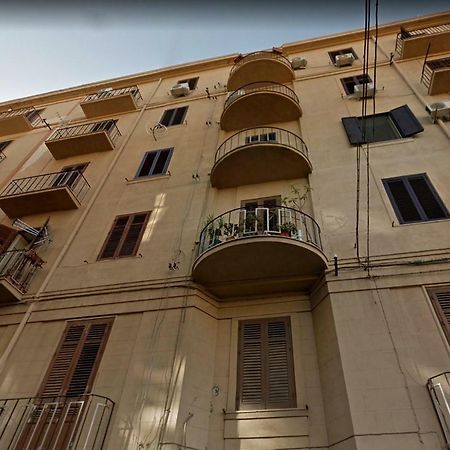 I Balconi Su Ballaro Palermo Exteriér fotografie